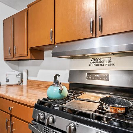 Shaligohomes Sunset Room On 6Th Ave Άνκορατζ Εξωτερικό φωτογραφία