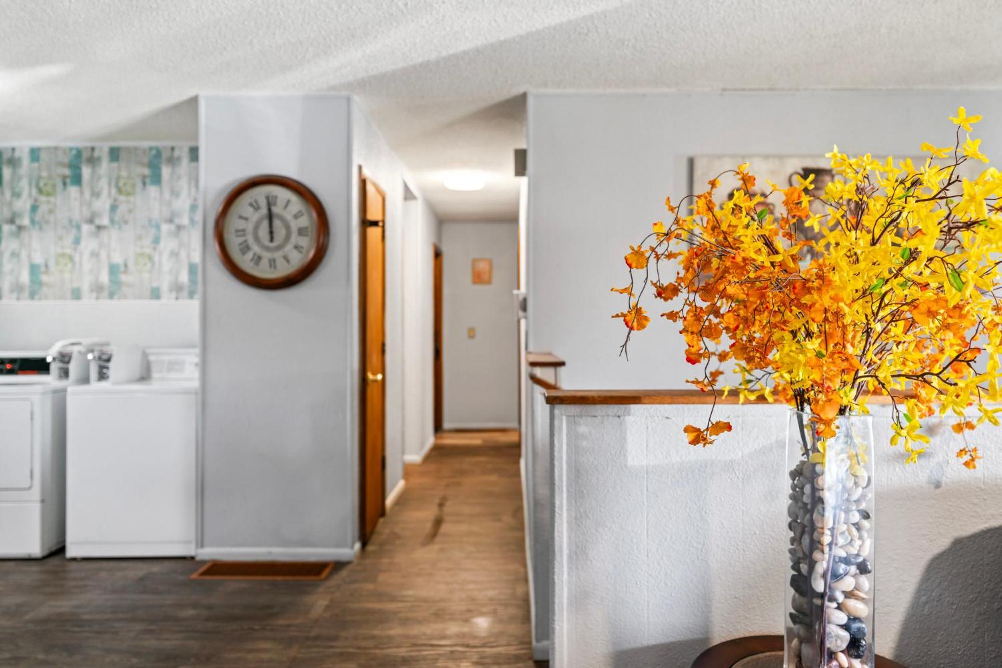 Shaligohomes Sunset Room On 6Th Ave Άνκορατζ Εξωτερικό φωτογραφία