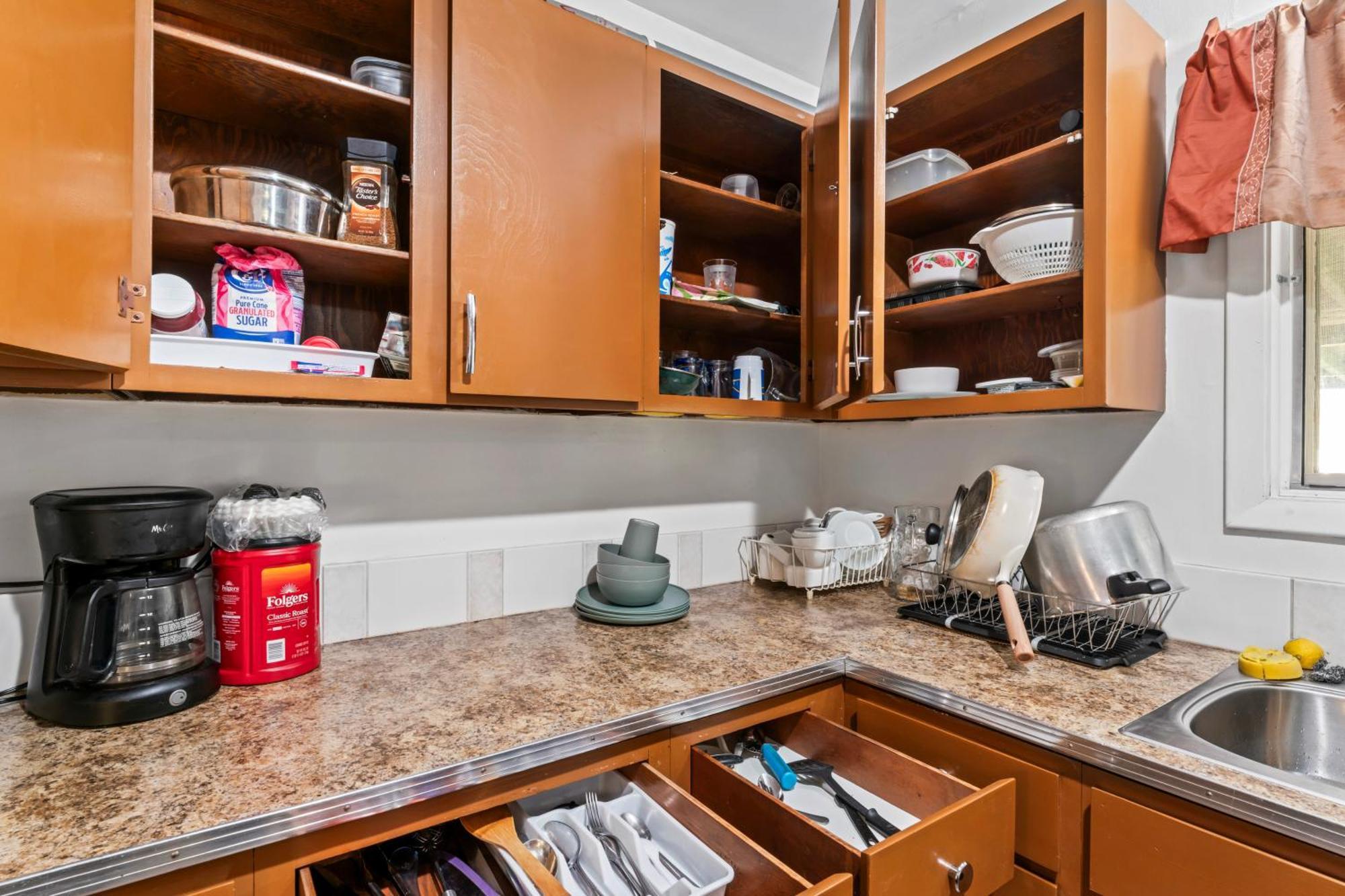 Shaligohomes Sunset Room On 6Th Ave Άνκορατζ Εξωτερικό φωτογραφία