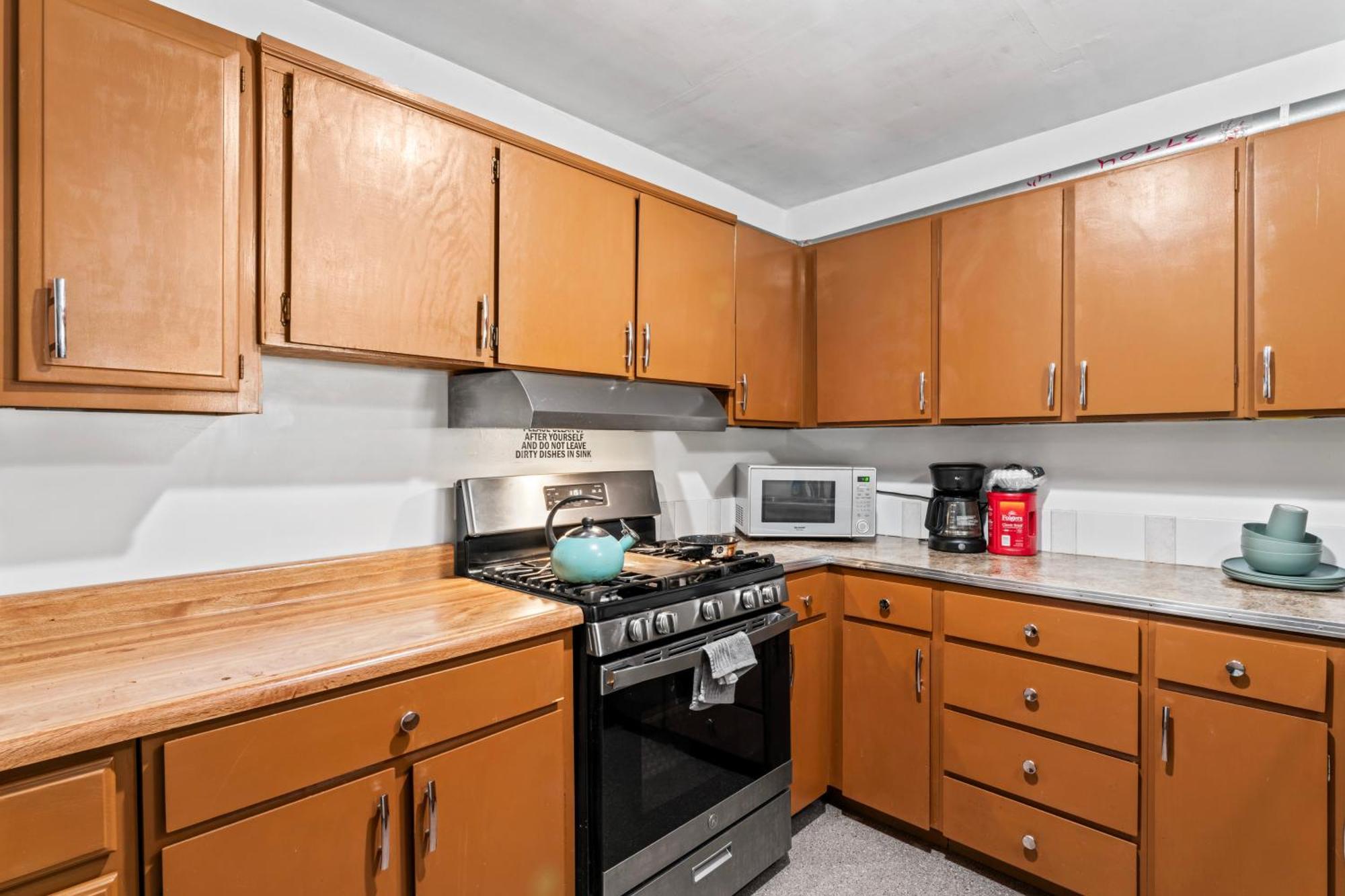 Shaligohomes Sunset Room On 6Th Ave Άνκορατζ Εξωτερικό φωτογραφία