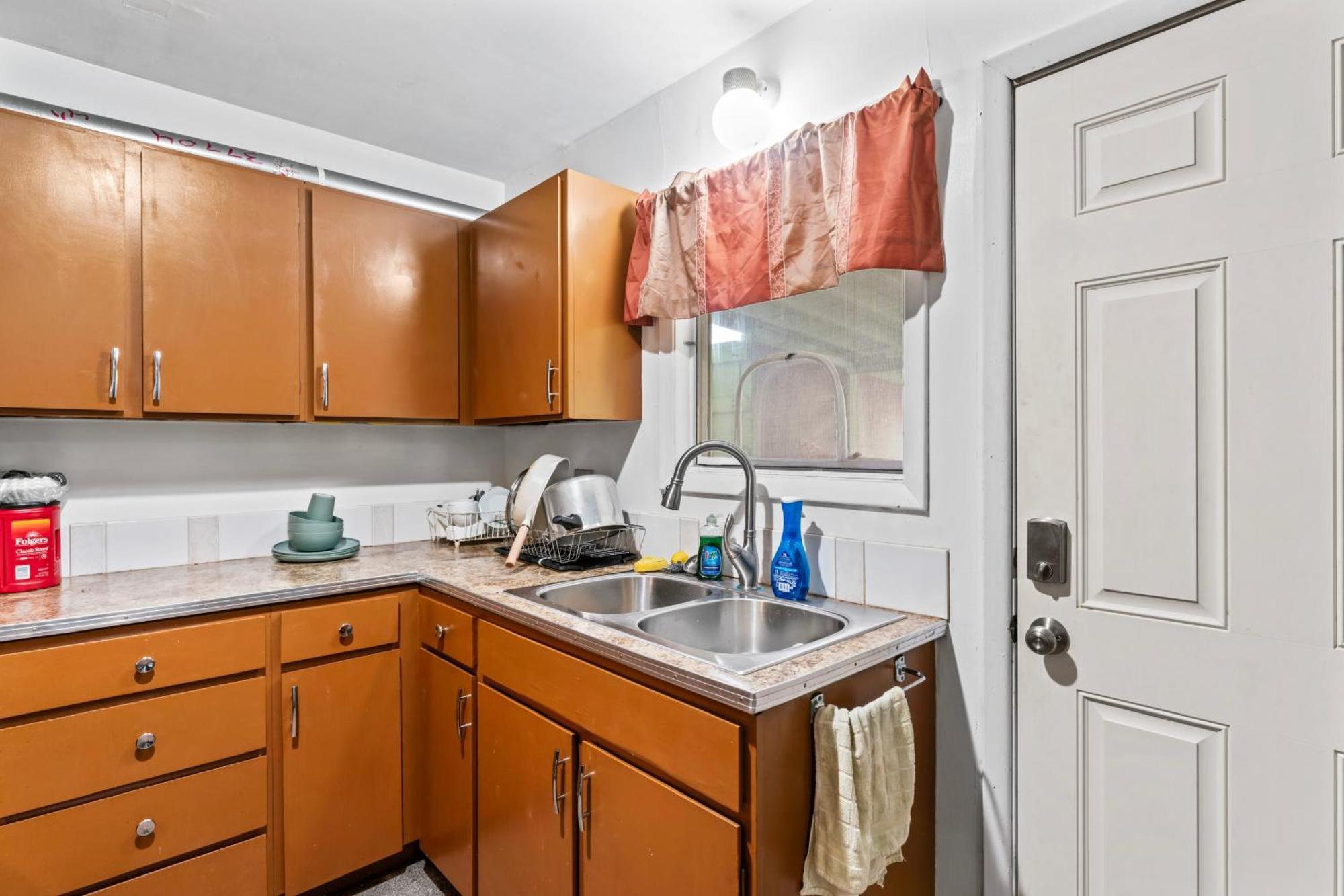Shaligohomes Sunset Room On 6Th Ave Άνκορατζ Εξωτερικό φωτογραφία