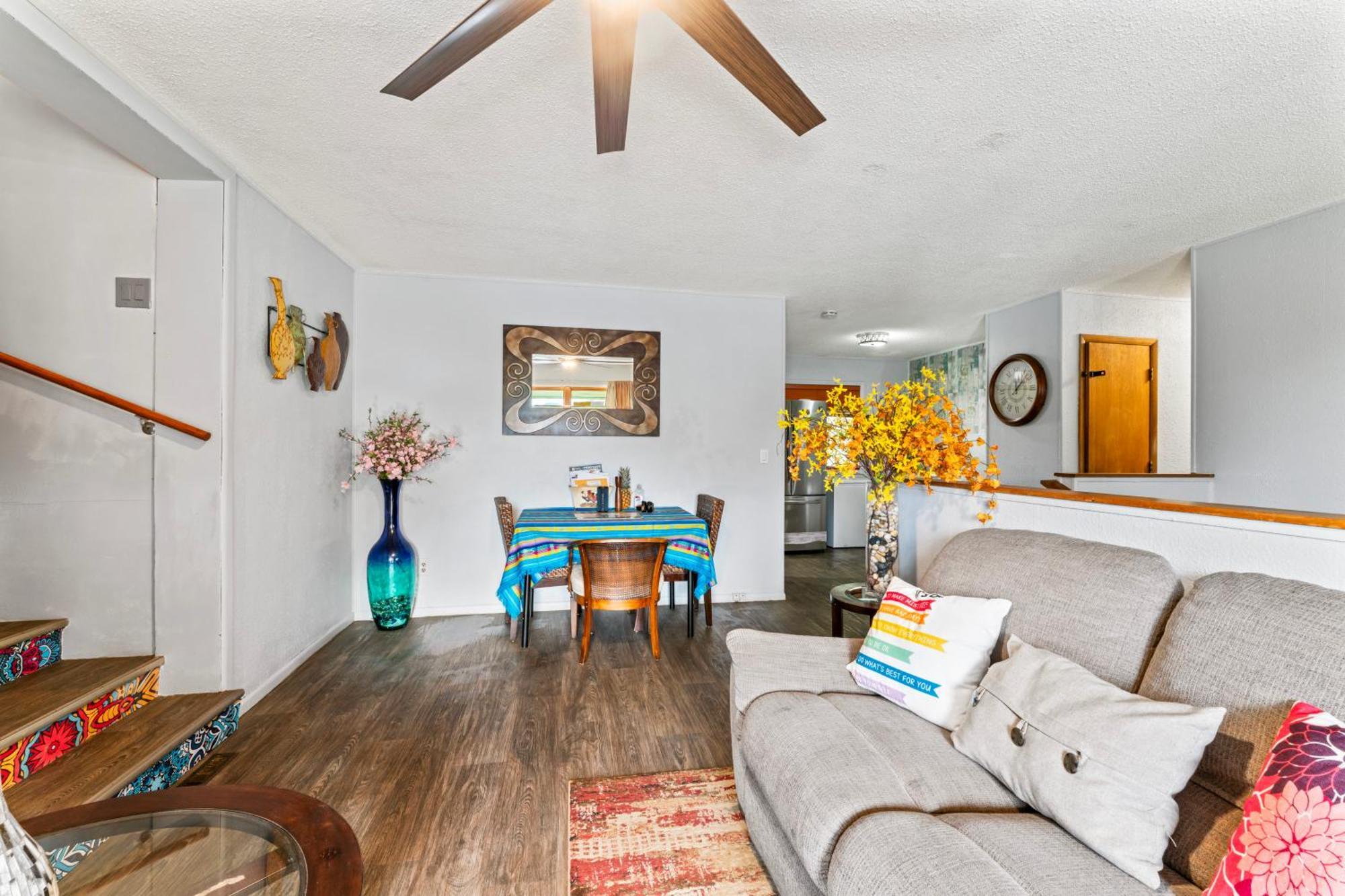 Shaligohomes Sunset Room On 6Th Ave Άνκορατζ Εξωτερικό φωτογραφία